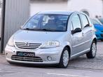 Citroen c3  1.4i ** Automaat ** 046.000 km ** Airco **, Auto's, Automaat, Parkeersensor, 4 cilinders, Bedrijf