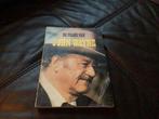 Boekje de fims van John Wayne, Livres, Cinéma, Tv & Médias, Utilisé, Enlèvement ou Envoi
