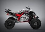 GEZOCHT!!! YAMAHA RAPTOR 700, Motoren, Quads en Trikes