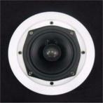 Plafond inbouw speaker 16 Cm 8 Ohm 120 Watt B410AKJE, Audio, Tv en Foto, Luidsprekerboxen, Ophalen of Verzenden, Nieuw, Front, Rear of Stereo speakers