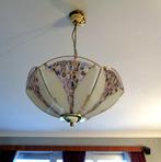 Glazen suspensie, Ophalen, Zo goed als nieuw, Glas, 50 tot 75 cm