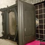 surdiac 2,harmony, Huis en Inrichting, Kachels, Ophalen, Zo goed als nieuw, Vrijstaand, Hout