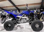 Yamaha YFM 700 R - RAPTOR homologuée, Motoren, 700 cc, 12 t/m 35 kW