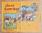 Jojo Cow-Boy EO 1943 Le Rallic ed Montsouris, Le Rallic Etienne, Enlèvement ou Envoi, Une BD, Utilisé