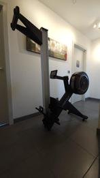 Gymstick Air Rower Pro, Ophalen, Zo goed als nieuw, Benen, Overige typen