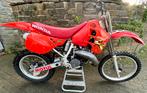 Honda cr 125, Fietsen en Brommers, Ophalen of Verzenden, Zo goed als nieuw, Honda