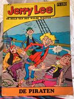 Jerry Lee strips comics Nr3 en Nr5 printed in Spain, Meerdere comics, Ophalen, Gelezen, Europa