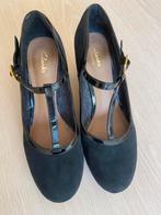Clarks chorus tempo pumps, Kleding | Dames, Ophalen, Zo goed als nieuw, Pumps