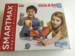 Smartmax click & roll, Kinderen en Baby's, Ophalen, Zo goed als nieuw