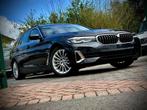 BMW 5 Serie 530 E Touring eAS PHEV Hybrid Luxury Pack !, Te koop, Zilver of Grijs, Break, https://public.car-pass.be/vhr/6ee7b431-ddec-47bf-9de7-299a8c2d9f1d