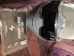 Casque moto, Motoren, S, Nieuw met kaartje, Overige merken, Overige typen