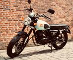Mash Seventy Five 125cc, Particulier, 125 cc, Overig