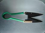 Buxusschaar lemmetlengte 12,5cm, Ophalen of Verzenden, Gebruikt