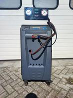 Waeco R134A airco machine / airco apparaat hervulbare potjes, Ophalen of Verzenden, Zo goed als nieuw