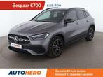 Mercedes-Benz GLA 250 GLA 250e AMG Line (bj 2021, automaat), Auto's, Gebruikt, Alcantara, 5 deurs, Hybride Elektrisch/Benzine