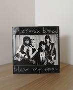 Herman Brood - Blew my cool Vinyl 7", Cd's en Dvd's, Vinyl Singles, Verzenden, Zo goed als nieuw, Single