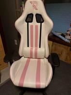 Gaming/ bureau stoel, Enlèvement, Comme neuf