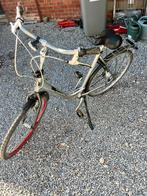 damesfiets gazelle 28inch, Ophalen