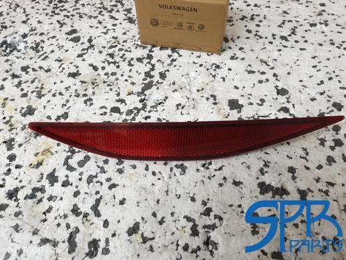 GOLF 7 Reflector bumper LINKS linksachter '12-'17 5G0945105, Auto-onderdelen, Verlichting, Volkswagen, Gebruikt, Ophalen of Verzenden
