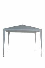 Splinternieuwe partytent 3x3 m (wit), Tuin en Terras, Ophalen, Nieuw, Partytent