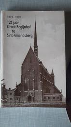 125 jaar groot begijnhof te sint-Amandsberg., Ophalen, Gelezen