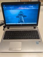 HP Probook 450 G3, Computers en Software, Hp, Gebruikt, 2 tot 3 Ghz, 15 inch