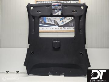 Zwarte hemel BMW 3-serie Coupé E46 51442699066 beschikbaar voor biedingen