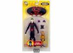 DC Comics SUPERMAN BATMAN series JOKER & Mr. MXYZPTLK figuur, Ophalen of Verzenden, Nieuw
