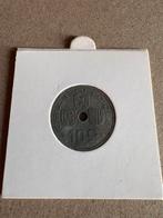 10 centimes 1944 Belgique « NL », Enlèvement ou Envoi, Monnaie en vrac