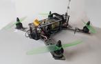 Drone racer avec Frame Diatone 250, Hobby en Vrije tijd, Elektro, RTF (Ready to Fly), Gebruikt, Quadcopter of Multicopter