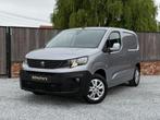 peugeot partner/1.6hdi/99pk/carplay/camera/navi/trekhaak, Auto's, Voorwielaandrijving, Stof, 4 cilinders, 109 g/km