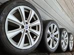 orig 17 inch Fiat Grande Punto Evo Stilo Urban velgen banden, Auto-onderdelen, Banden en Velgen, 17 inch, Ophalen of Verzenden