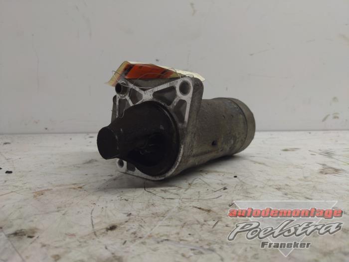 Démarreur d'un Fiat 500, Autos : Pièces & Accessoires, Moteurs & Accessoires, Fiat, Utilisé, 3 mois de garantie, Enlèvement ou Envoi