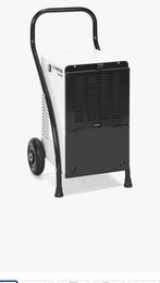 Trotec luchtontvochtiger TTK 165 eco, Enlèvement