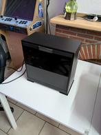 PC gamer, Computers en Software, Desktop Pc's, Ophalen, Gebruikt, 32 GB, SSD