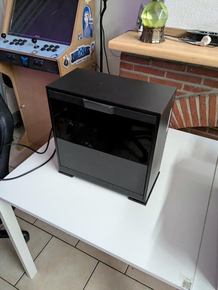 🚀 PC Gamer Performance - RTX 3060 Ti / i7-11700 / 32 Go RAM, Informatique & Logiciels, Ordinateurs de bureau, Utilisé, SSD, 32 GB