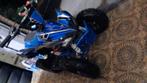 Mini kinderquad 50cc met 2 sleutels start van de eerste keer, Ophalen, Zo goed als nieuw