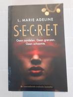 Secret, Utilisé, L. Marie Adeline, Enlèvement ou Envoi