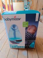 Babymoov hygro luchtbevochtiger, Ophalen of Verzenden, Zo goed als nieuw