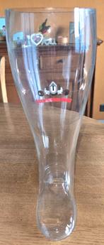Bierglas, Verzamelen, Ophalen of Verzenden, Zo goed als nieuw, Glas of Glazen, Overige merken