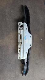Bumperbalk achterzijde BMW 3 serie F30 LCi 330e 51127365570, Ophalen of Verzenden, Gebruikt, BMW, Bumper