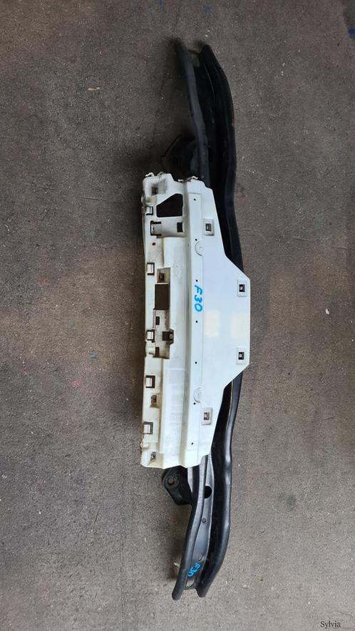 Bumperbalk achterzijde BMW 3 serie F30 LCi 330e 51127365570, Auto-onderdelen, Carrosserie, Bumper, BMW, Gebruikt, Ophalen of Verzenden
