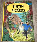 Tintin et les Picaros, Boeken, Ophalen of Verzenden, Gelezen, Hergé