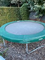 Trampoline 3,60 diameter, Kinderen en Baby's, Speelgoed | Buiten | Trampolines, Ophalen, Zo goed als nieuw