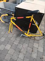 Vintage koersfiets, Fietsen en Brommers, Ophalen
