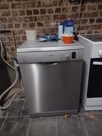 Vaatwasmachine, Elektronische apparatuur, Ophalen, Gebruikt, Vrijstaand