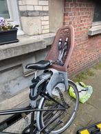 Yepp maxi fietsstoel + beugel, Vélos & Vélomoteurs, Accessoires vélo | Sièges de vélo, Yepp, Utilisé, Enlèvement ou Envoi