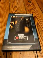 Rec DVD, CD & DVD, DVD | Horreur, Comme neuf, Enlèvement ou Envoi