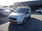 Ford Transit Connect 1.5 TDCi 100pk Automaat 3pl Trend, Bedrijf, Diesel, Ford, Zilver of Grijs