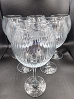 6 nieuwe gin tonic cocktail glazen London Essence, Verzenden